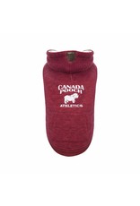 Canada Pooch Canada Pooch® Dog Cozy Caribou Hoodie