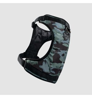 Canada Pooch Canada Pooch® Dog Everything Harness Camo