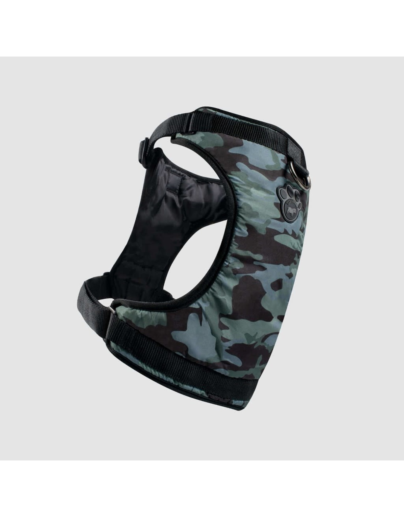 Canada Pooch Canada Pooch® Dog Everything Harness Camo