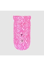 Canada Pooch Canada Pooch® Pick Me Poncho Snake Skin 8