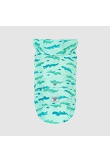 Canada Pooch Canada Pooch® Pick Me Poncho Crocodile 10