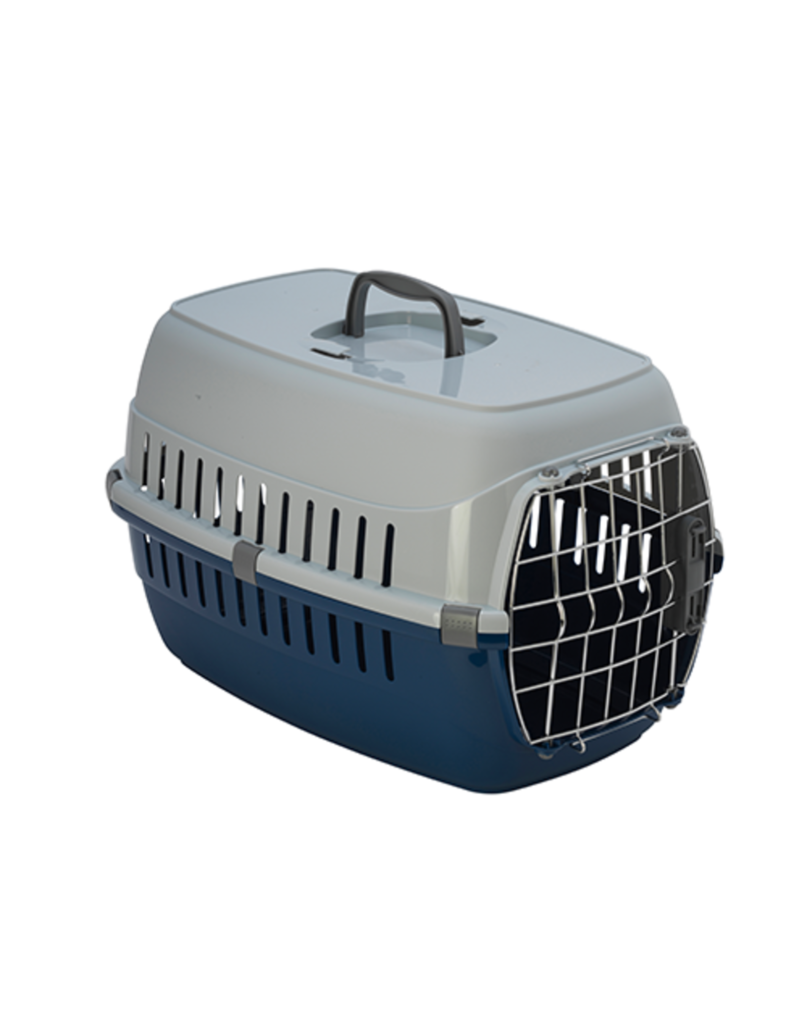 Moderna Moderna® Roadrunner Spring Lock Pet Carrier