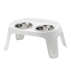 Moderna Moderna® Skybar Elevated Feeder 8''