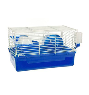 WARE Ware™ Home Sweet Home Hamster One Story Cage