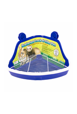 WARE Ware™ Scatterless Lock-N-Litter Pan