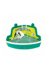 WARE Ware™ Scatterless Lock-N-Litter Pan