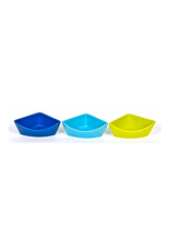 WARE Ware™ Corner Dish Ceramic Large
