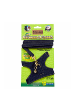 WARE Ware™ Harness-N-Leash For Small Animals-Medium