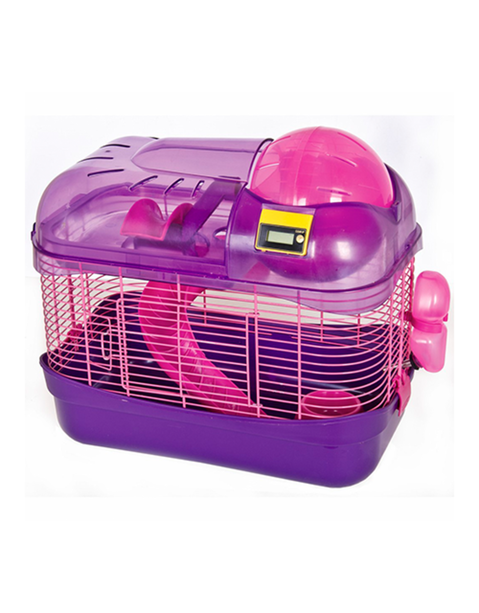 WARE Ware™ Purple Spin City Health Club