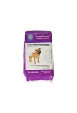 Pooch Pad Pooch Pad™ Dog Disposable Diapers 12-Pack