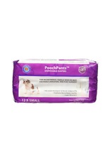 Pooch Pad Pooch Pad™ Dog Disposable Diapers 12-Pack