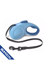 Company Of Animals Company Of Animals® Halti® Retractable Lead Blue