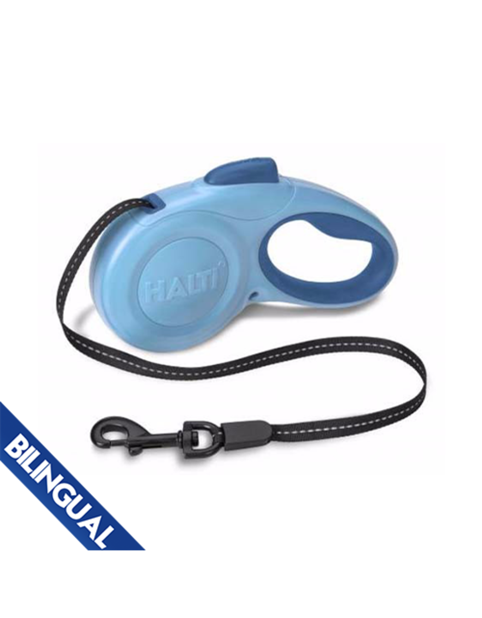 Company Of Animals Company Of Animals® Halti® Retractable Lead Blue