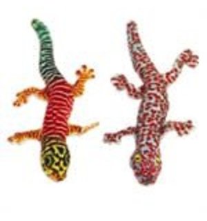 Petmate Petmate Jackson Galaxy Desert Dwellers Lizards 2-Pack