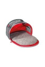 Kong Kong Travel 2-In-1 Pet Carrier & Travel Mat