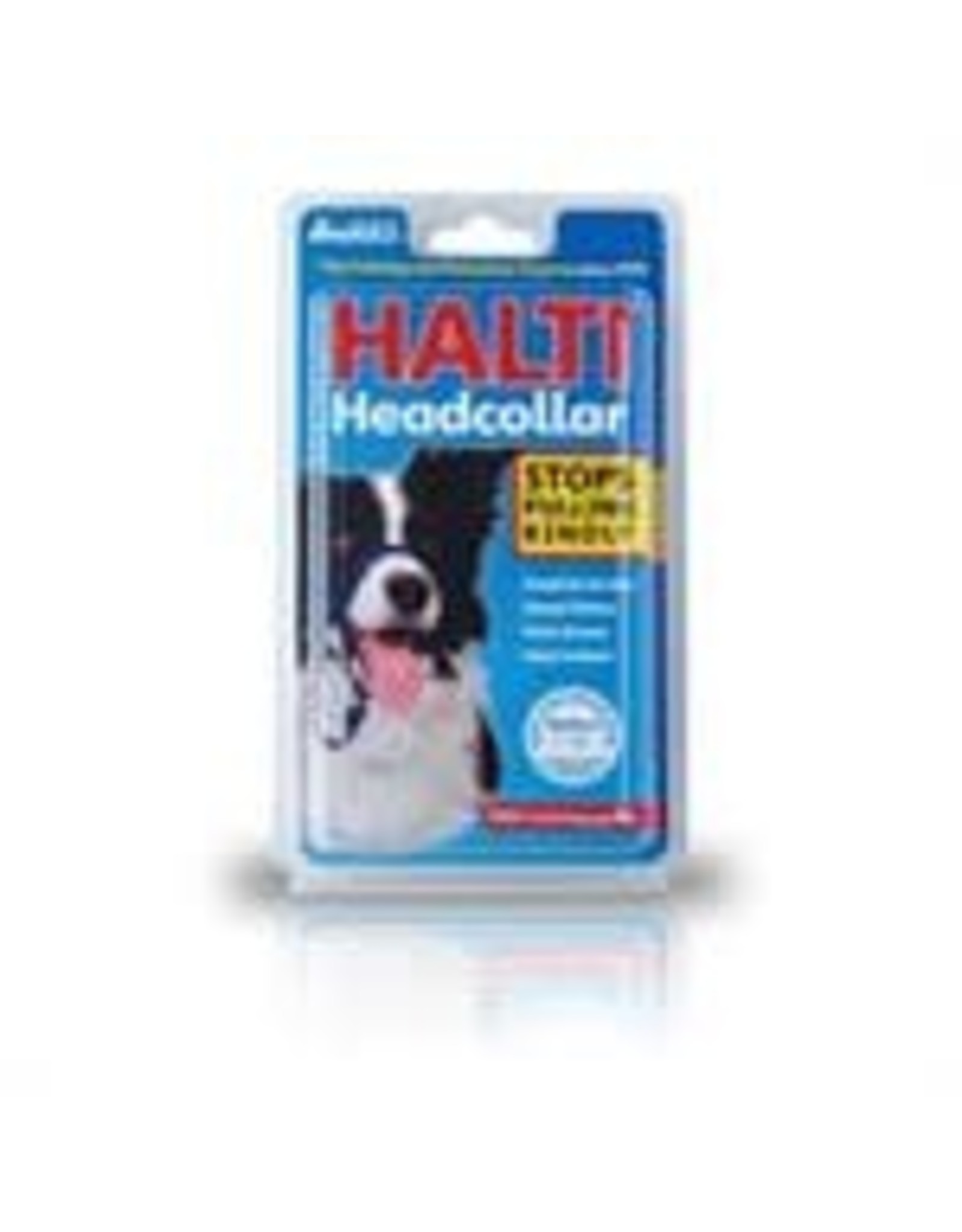 Company Of Animals Company Of Animals Dog Halti Headcollar