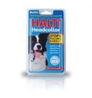 Company Of Animals Company Of Animals Dog Halti Headcollar