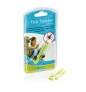 Tick Twister 2 Count Blister Pack