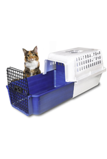 Vanness Calm Carrier with E-Z Load Sliding Drawer