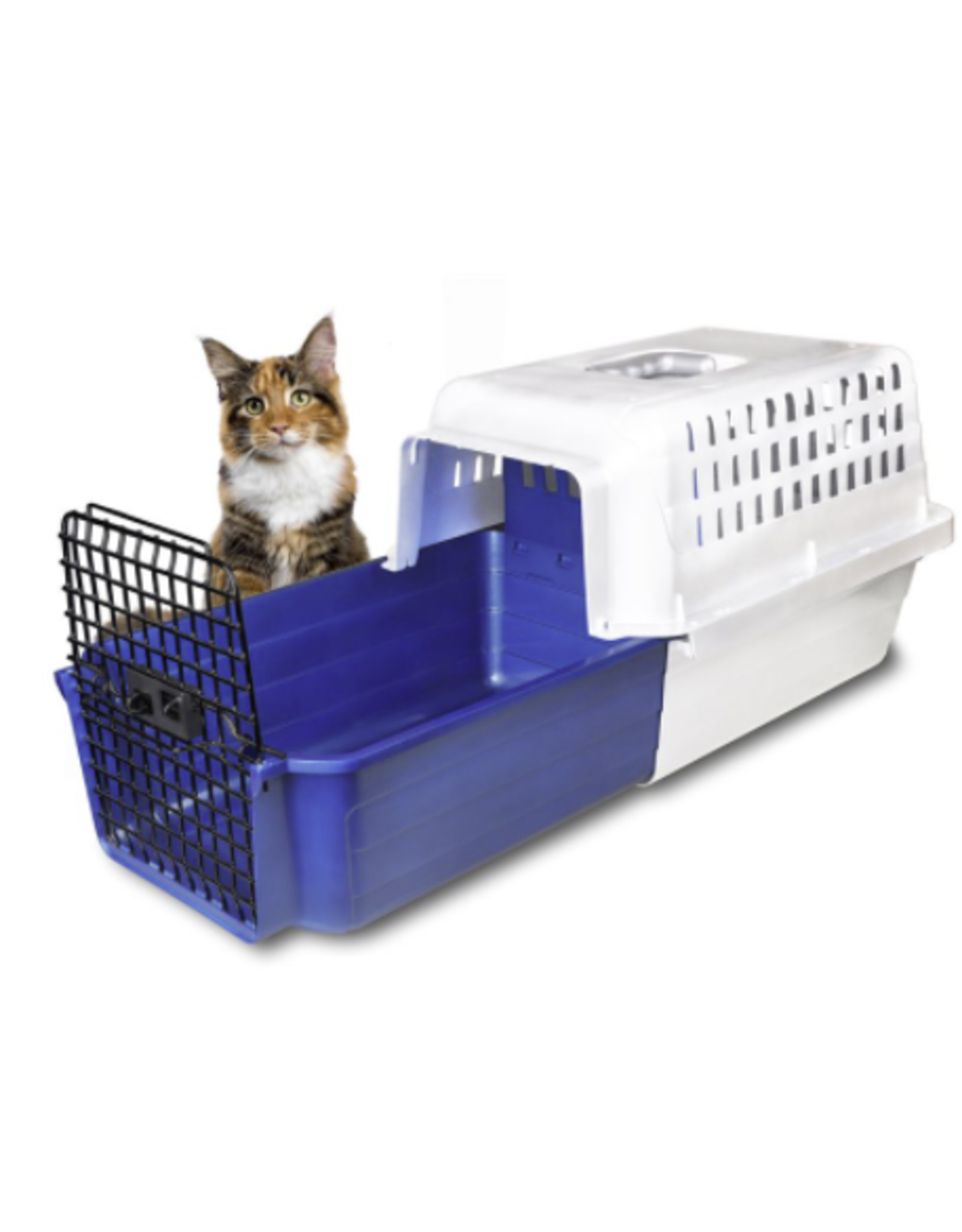 Vanness Calm Carrier with E-Z Load Sliding Drawer