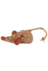 Petmate Petmate Jackson Galaxy Natural Cork Mouse
