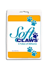Softclaws Softclaws Adhesive Tube 2g (6)