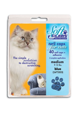 Soft Claws Softclaws Feline T Home Md.RB