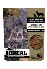 Boreal Boreal Dog Treats 100 Percent Beef Lung Small Bites Boreal Boreal Dog Treats 100 Percent Beef Lung Small Bites