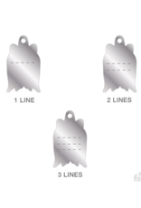 My Family Pet Tag- YORKSHIRE