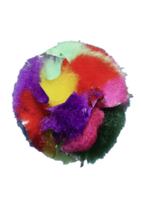 Cancor Cat Crinkle Ball  single