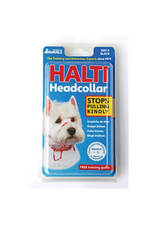 Company Of Animals Company Of Animals Dog Halti Headcollar