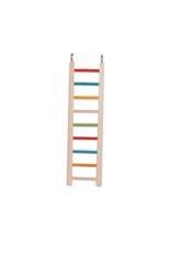 HERO BIRD Cockatiel Ladder, 18" Long HERO BIRD Cockatiel Ladder, 18" Long