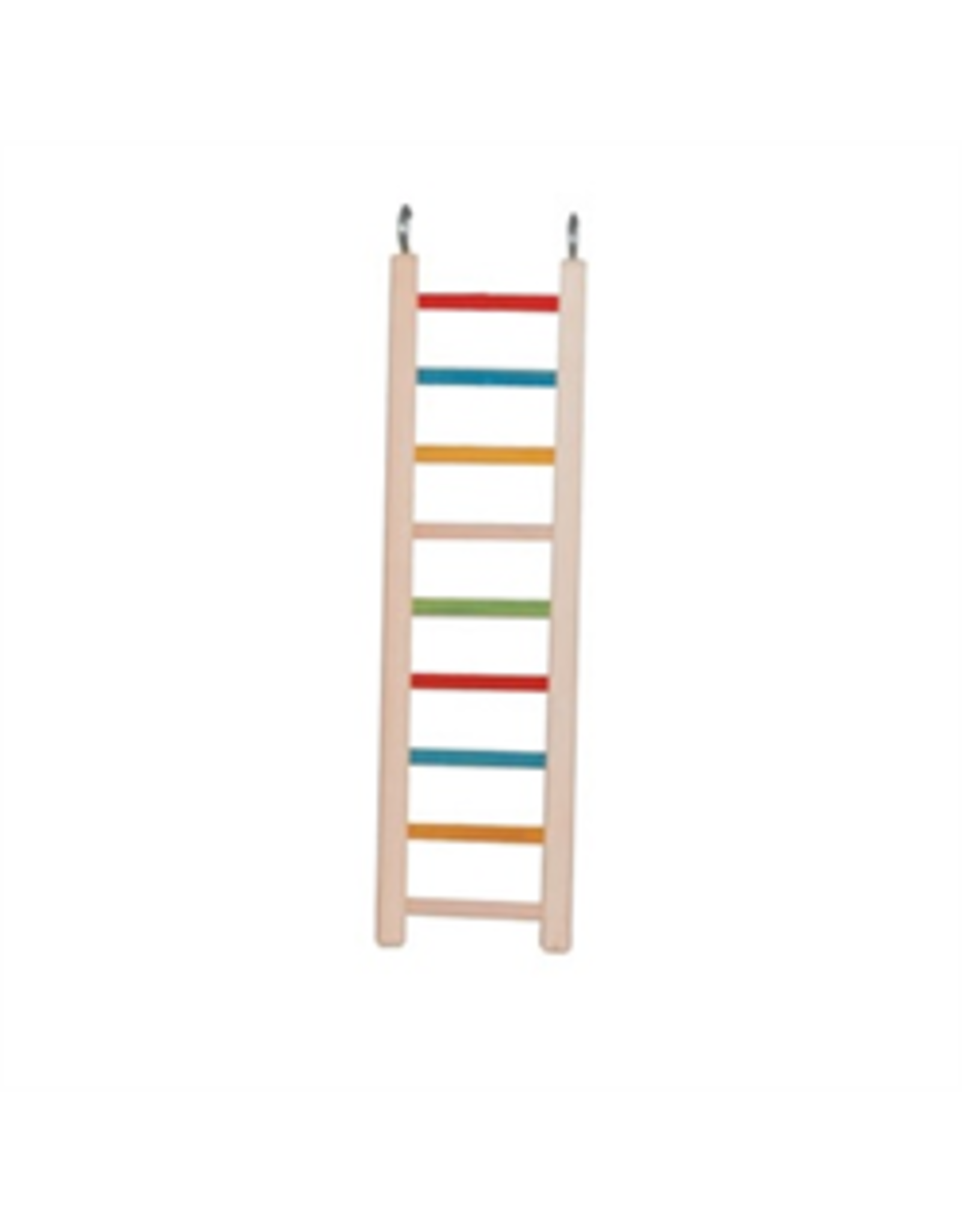 HERO BIRD Cockatiel Ladder, 18" Long