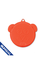 Petmate Petmate® Pup Top Food Can Topper