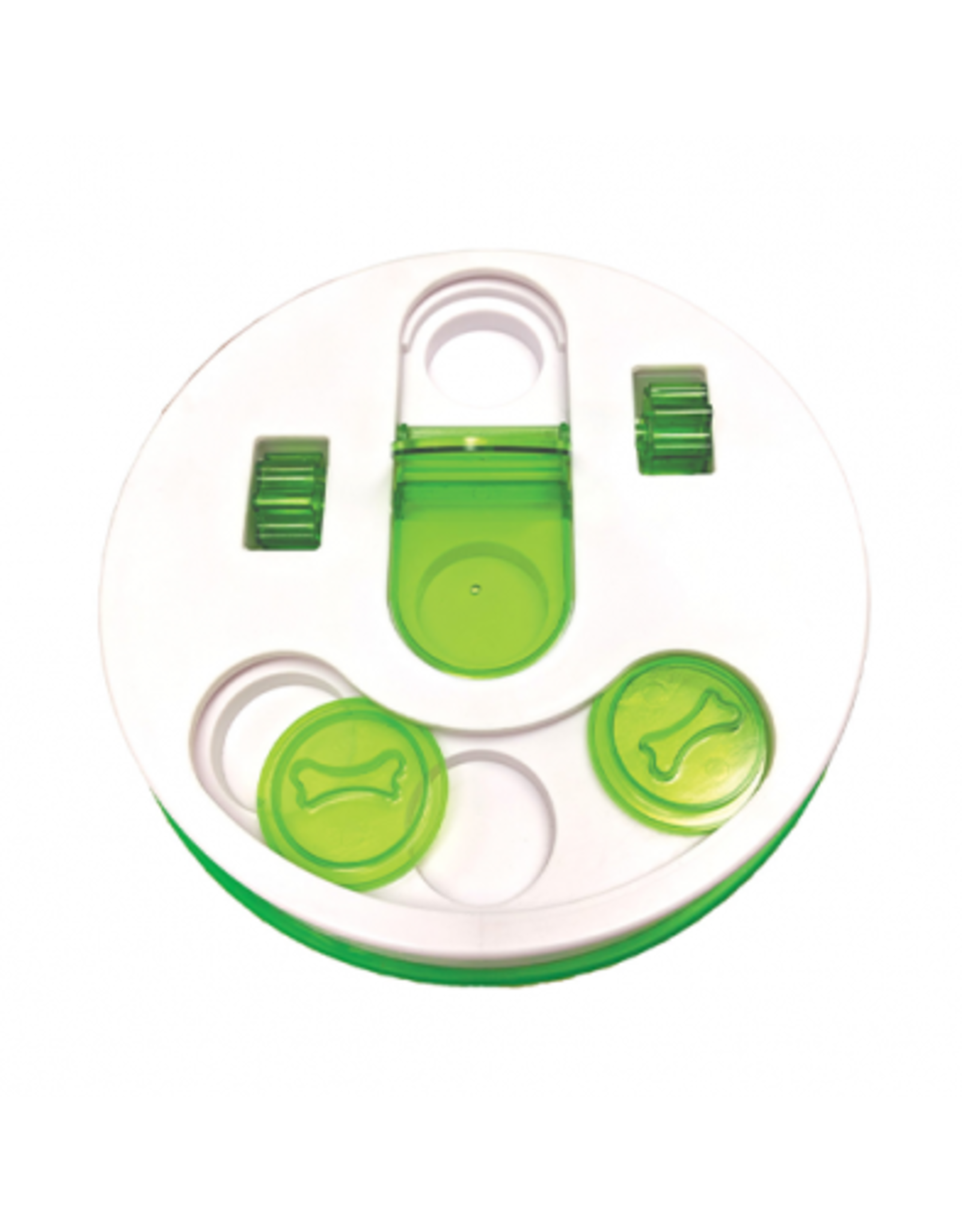 Spot SPOT   Seek-N-Treat   Flip N Flap