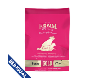 Fromm gold dog food petsmart hotsell