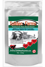 Tollden Farms Tollden Farms Kangaroo and Veg Raw Food -Cats and Dogs