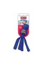 Kong KONG Wubba™ - Dog Tug of War and Fetch Toy - For Large Dogs (Assorted Colors) Kong KONG Wubba™ - Dog Tug of War and Fetch Toy - For Large Dogs (Assorted Colors)