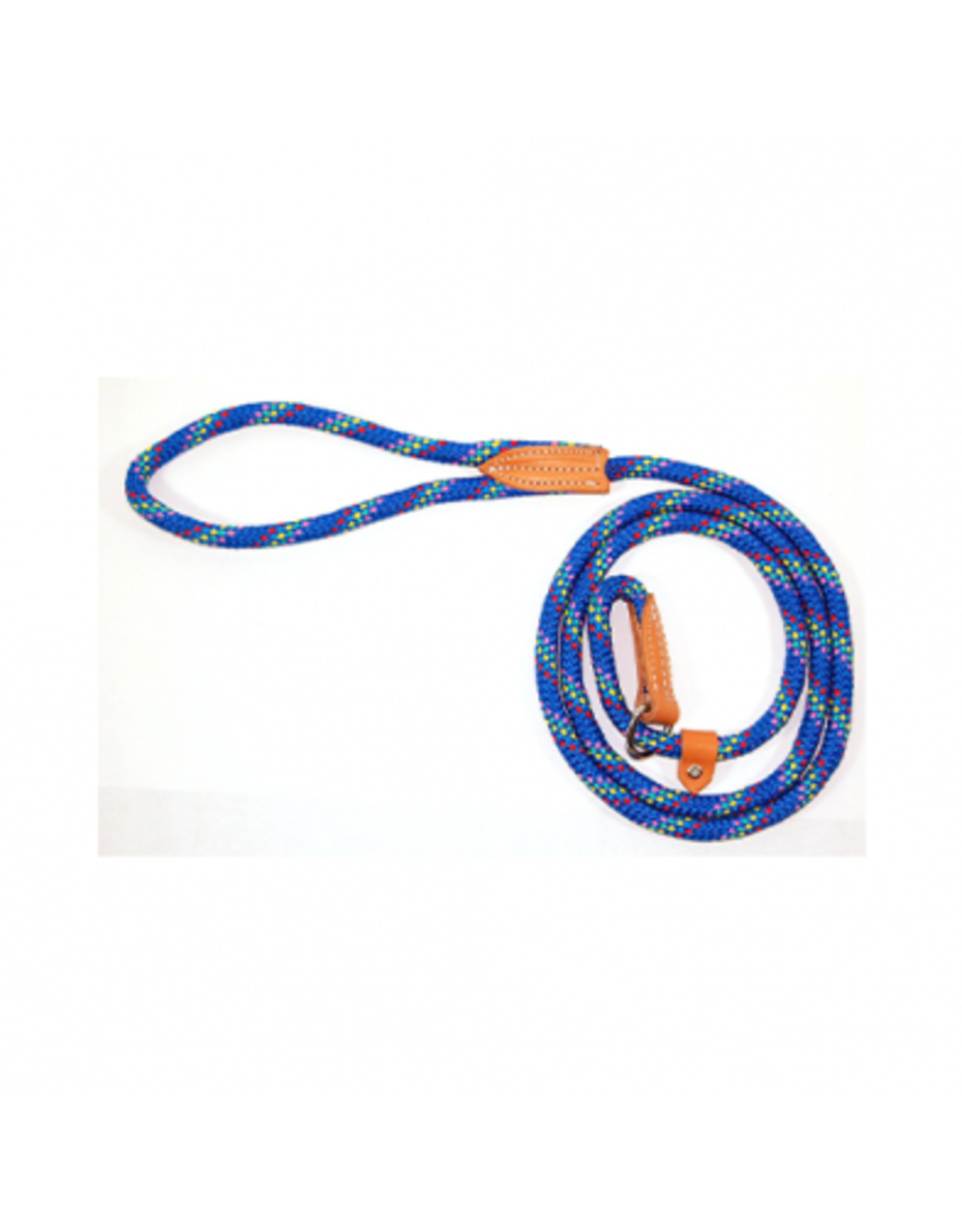 Hamilton HAM \ Conf & Blue \ London Quick Lead 3/8 x 72"