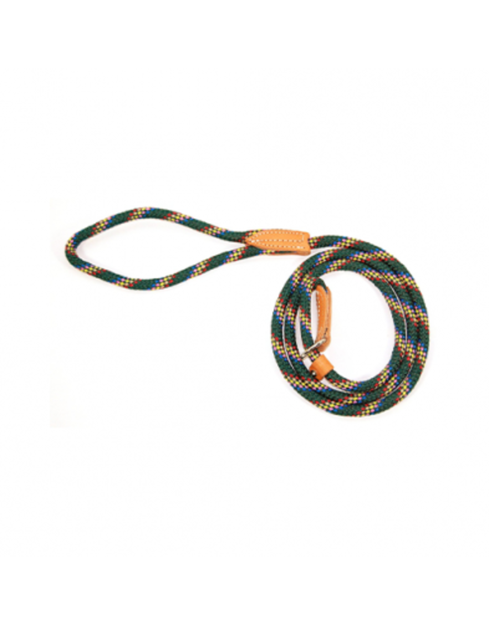 Hamilton HAM \ Conf & Green \ London Quick Lead 3/8 x 72"