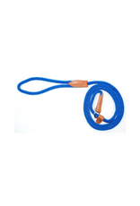 Hamilton HAM \ Blue \ London Quick Lead 3/8 x 72"