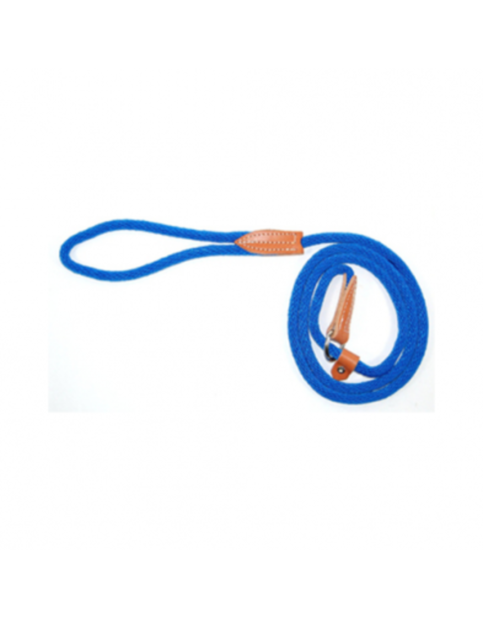 Hamilton HAM \ Blue \ London Quick Lead 3/8 x 72"