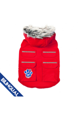 Canada Pooch Canada Pooch® Dog Everest Explorer Jacket Canada Pooch Canada Pooch® Dog Everest Explorer Jacket