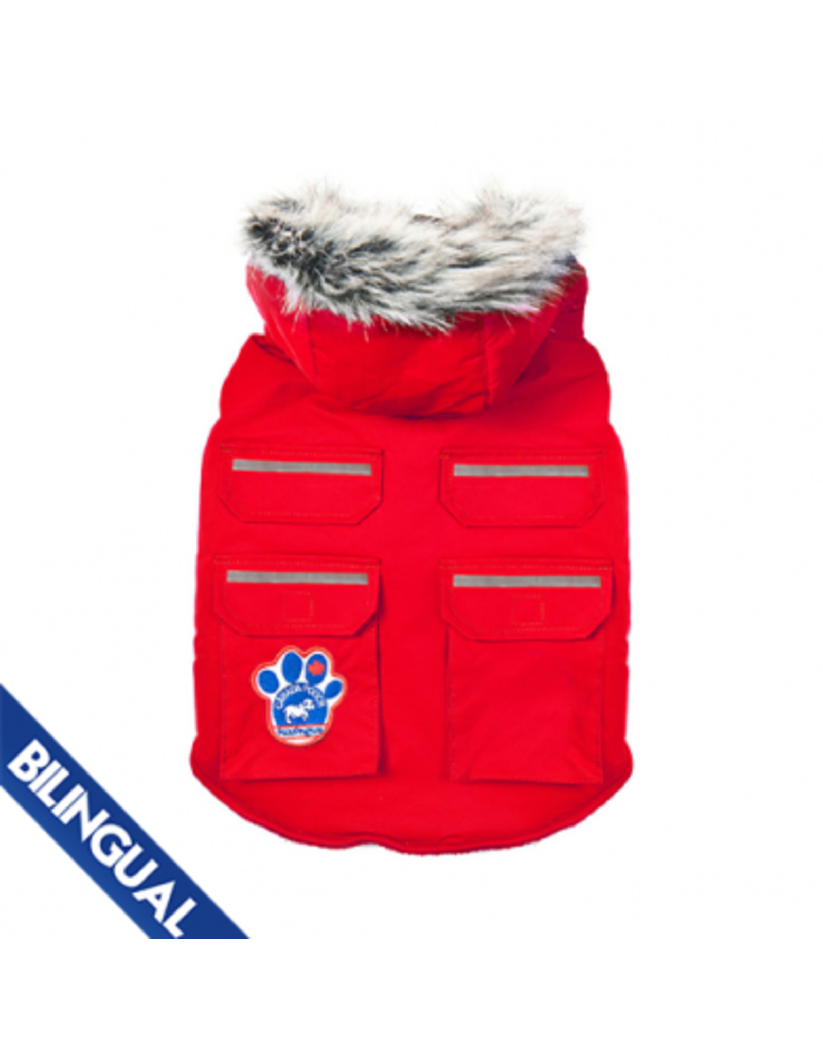 Canada Pooch Canada Pooch® Dog Everest Explorer Jacket