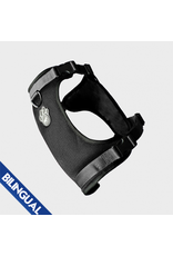 Canada Pooch Canada Pooch® Everything Harness Black Small