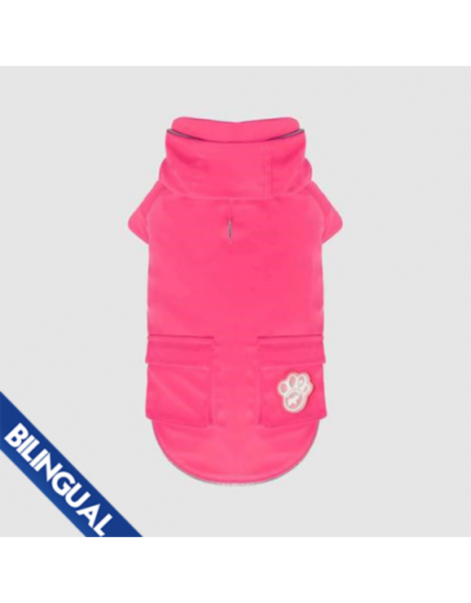 Canada Pooch Canada Pooch® Torrential Tracker Pink 12