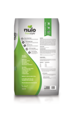 Nulo Nulo  FreeStyle Grain Free High Meat Kibble -Trout & Sweet Potato Recipe Premium Food For Senior Dogs Nulo Nulo  FreeStyle Grain Free High Meat Kibble -Trout & Sweet Potato Recipe Premium Food For Senior Dogs
