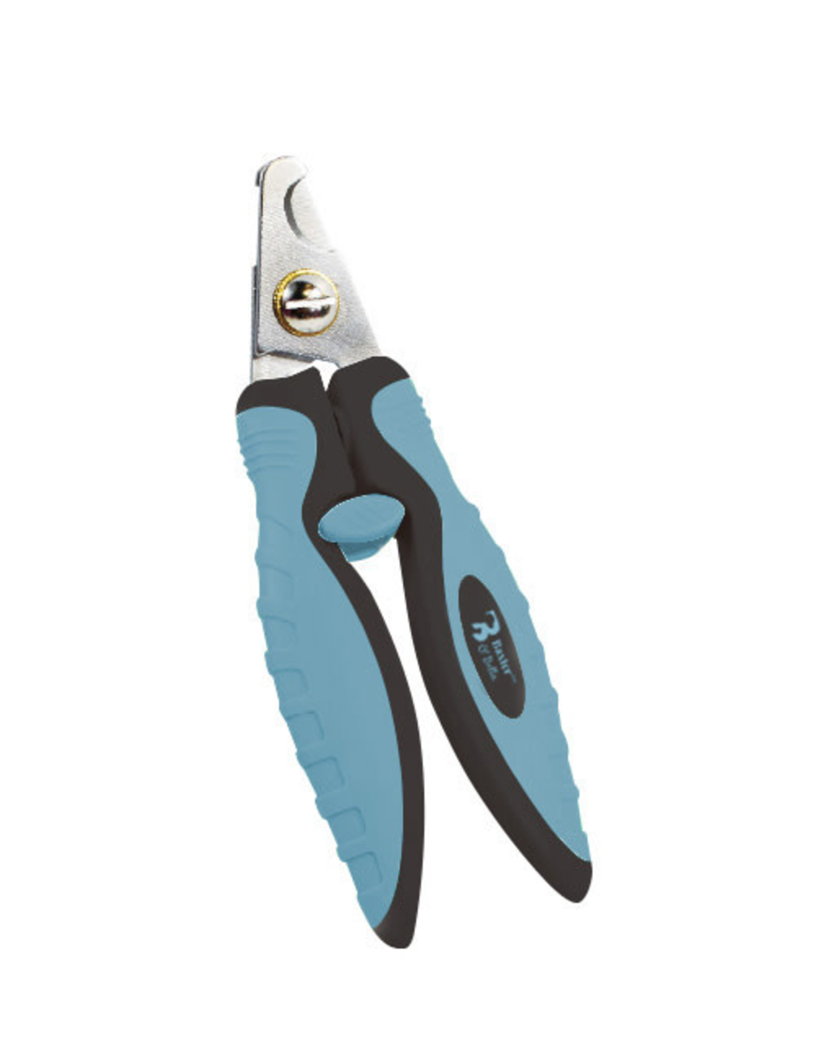 Baxter & Bella Nail Clipper Curved Small