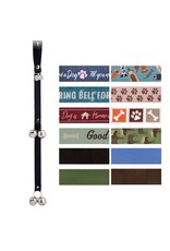 PoochieBells PoochieBells Door Bell - Classic 28in