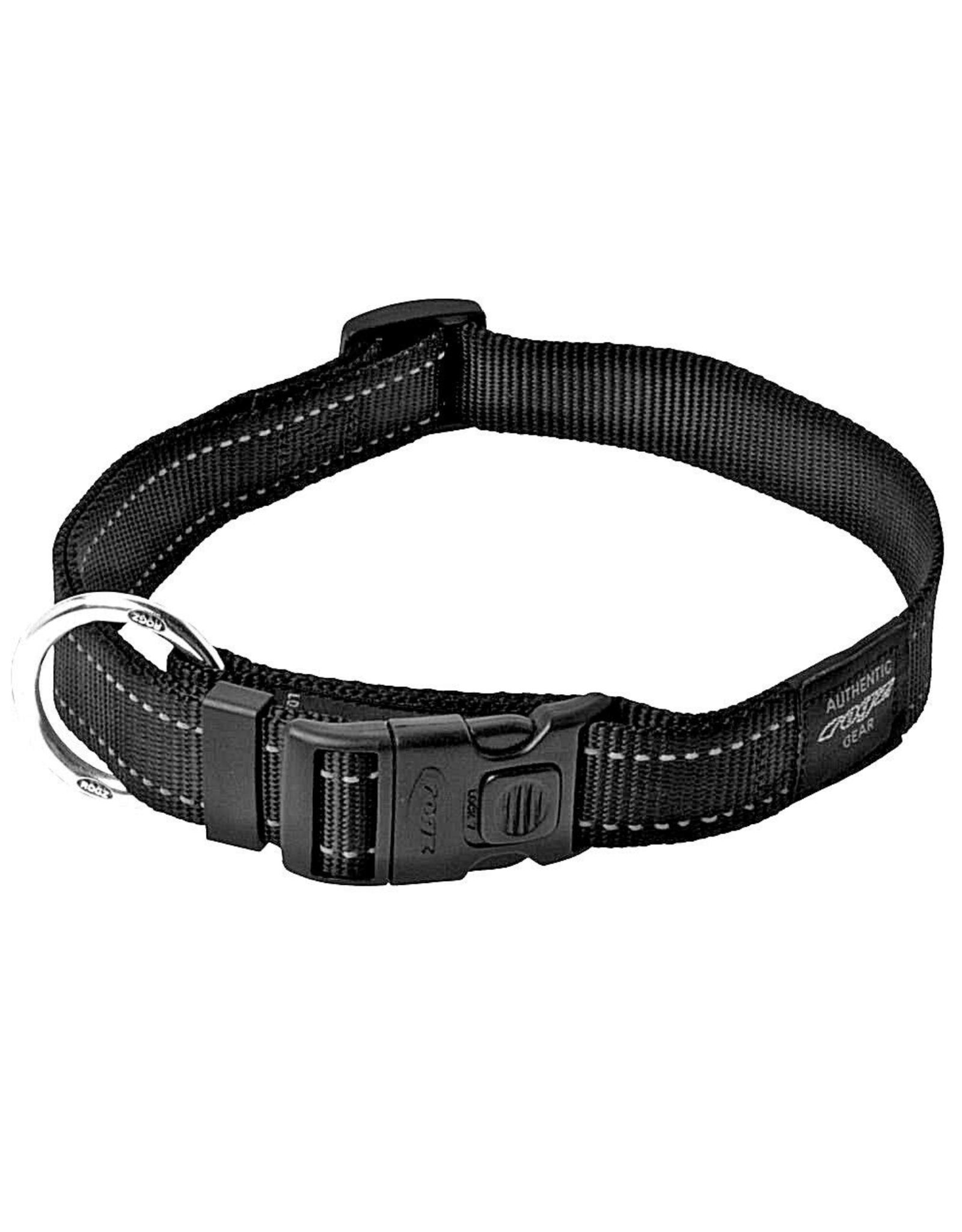 ROGZ Rogz Classic Collar Side Release